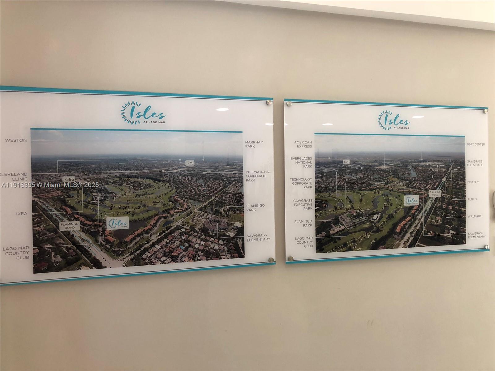 ISLES AT LAGO MAR CONDO - Residential Lease