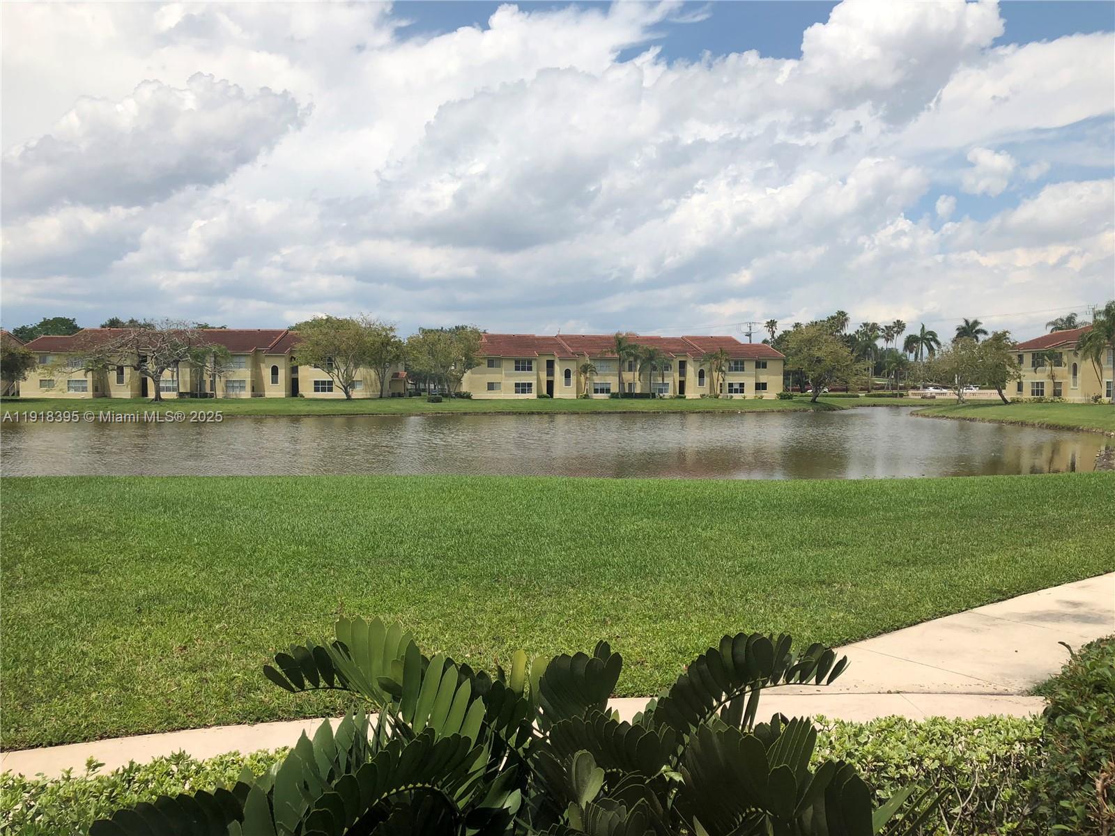 ISLES AT LAGO MAR CONDO - Residential Lease