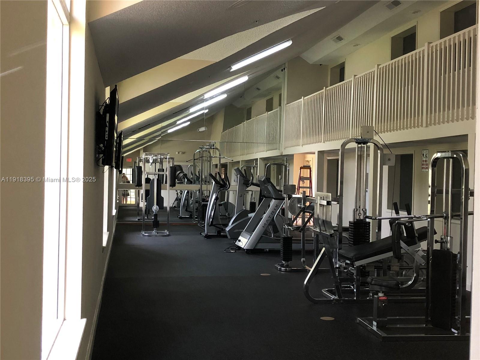 ISLES AT LAGO MAR CONDO - Residential Lease