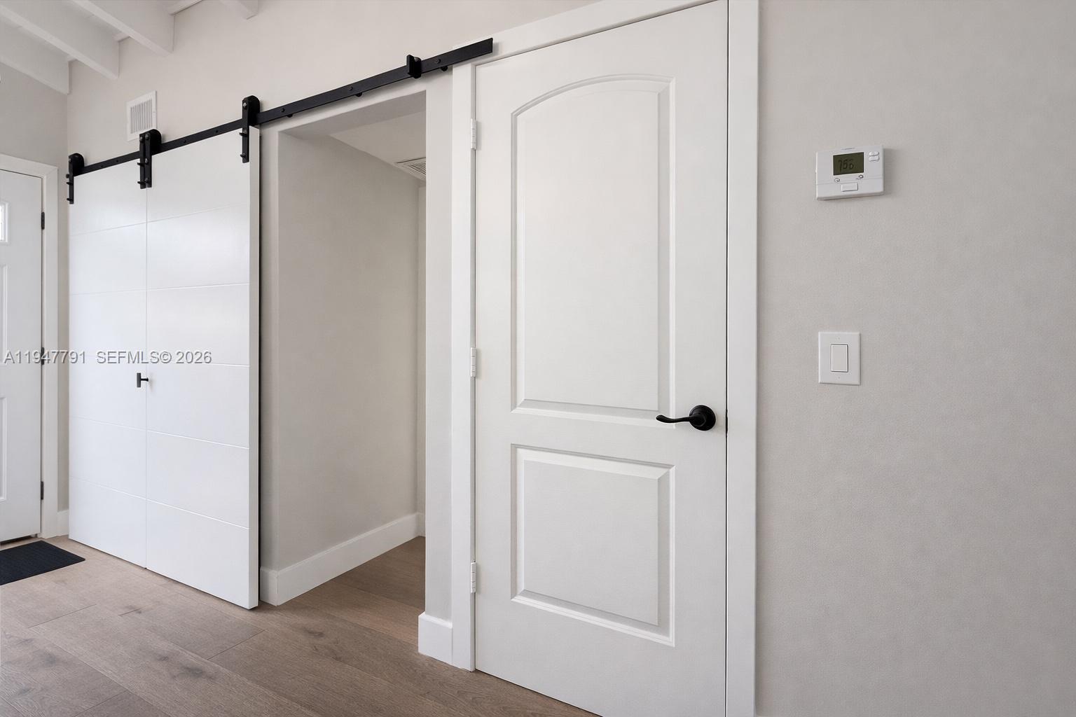 BRIAR BAY TOWNHOUSE ESTAT - Residential