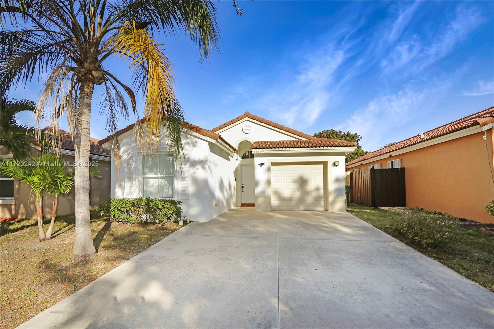 Property for Sale at 1877 Se 13th St, Homestead, Miami-Dade County, Florida - Bedrooms: 3 
Bathrooms: 2  - $450,000