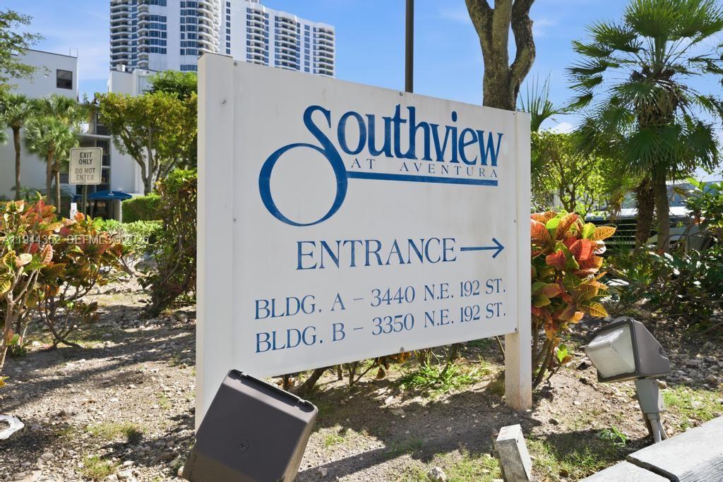 SOUTHVIEW AT AVENTURA CON - Residential