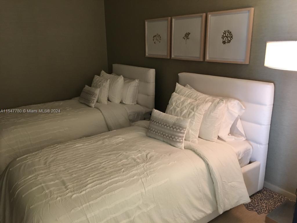 BAL HARBOUR CENTER CONDO - Residential