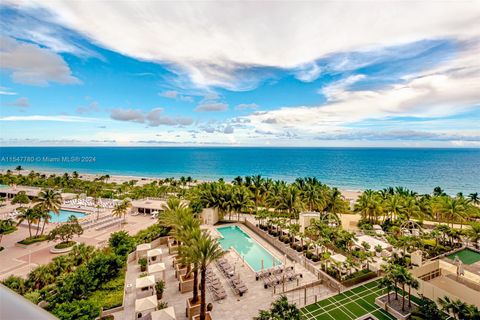 9703 Collins Ave 1001 Bal Harbour FL 33154