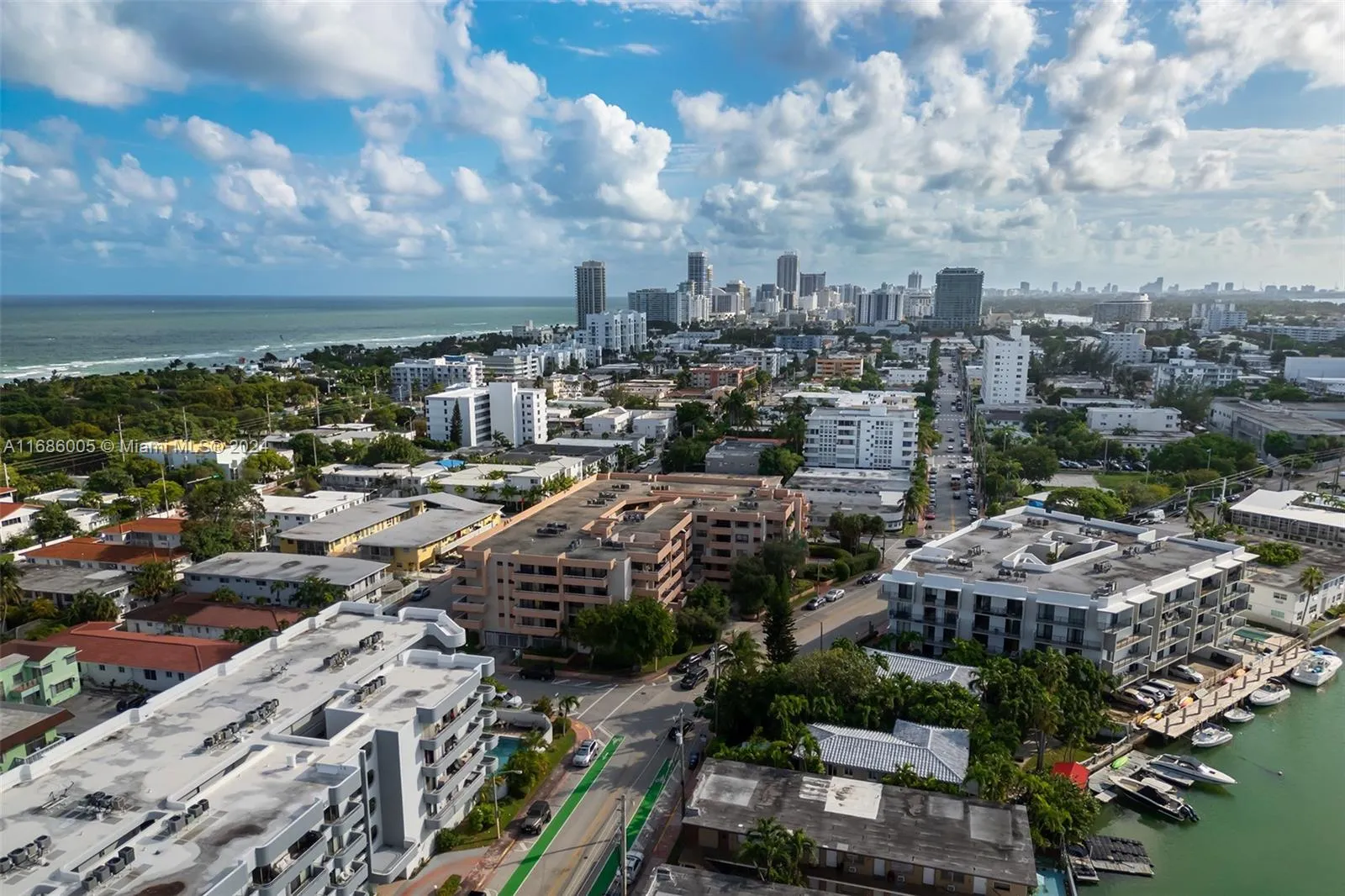 Miami Beach, Florida 33141, United States, 2 Bedrooms Bedrooms, ,2 BathroomsBathrooms,Residential,Active,35511