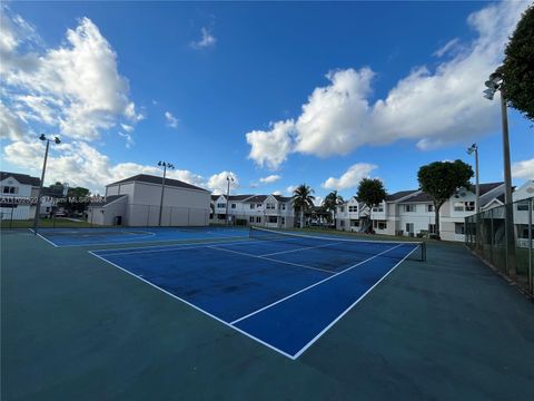 A home in Hialeah