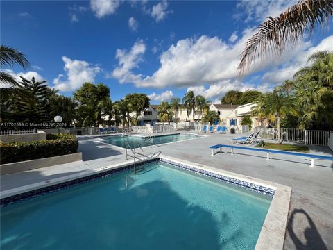 A home in Hialeah