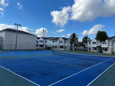 A home in Hialeah