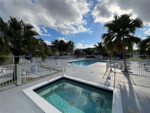 A home in Hialeah