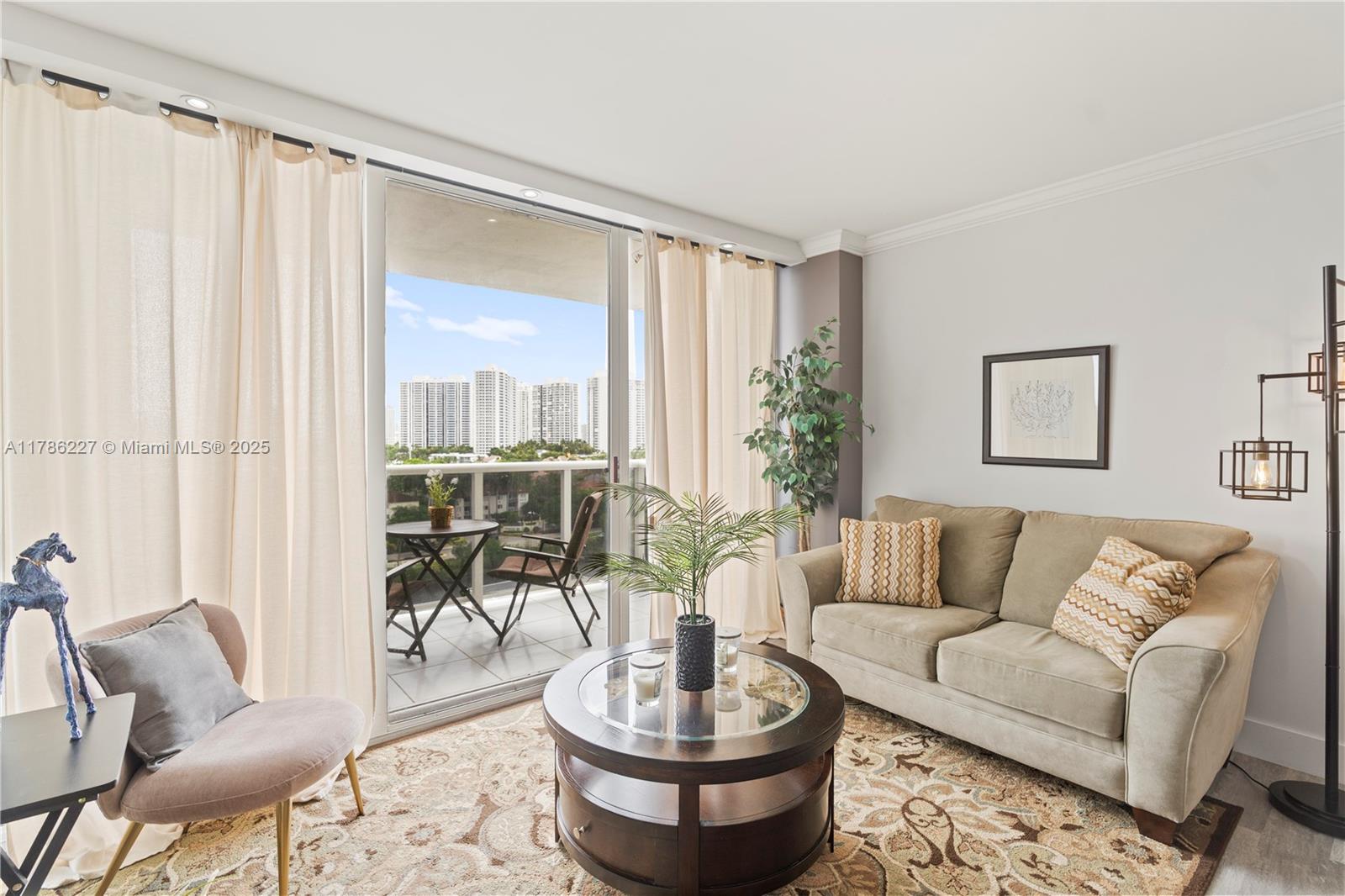 3625 N Country Club Dr 902, Aventura, Miami-Dade County, Florida - 2 Bedrooms  
2 Bathrooms - 
