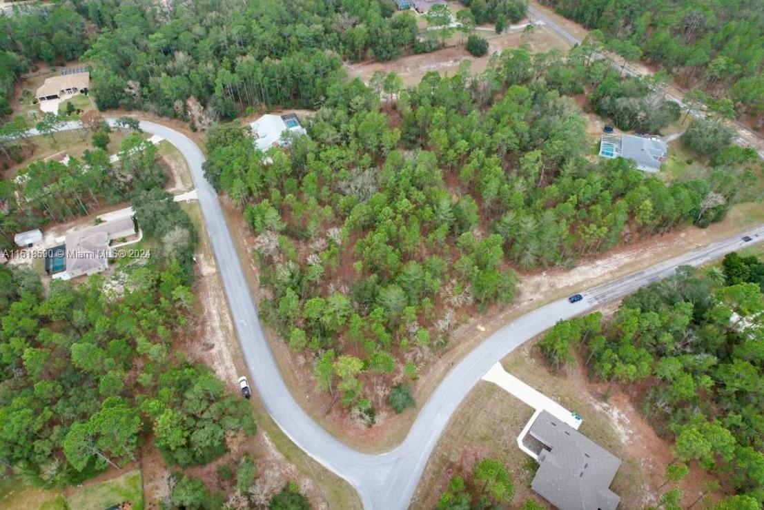 Pine Ridge Estates - Land