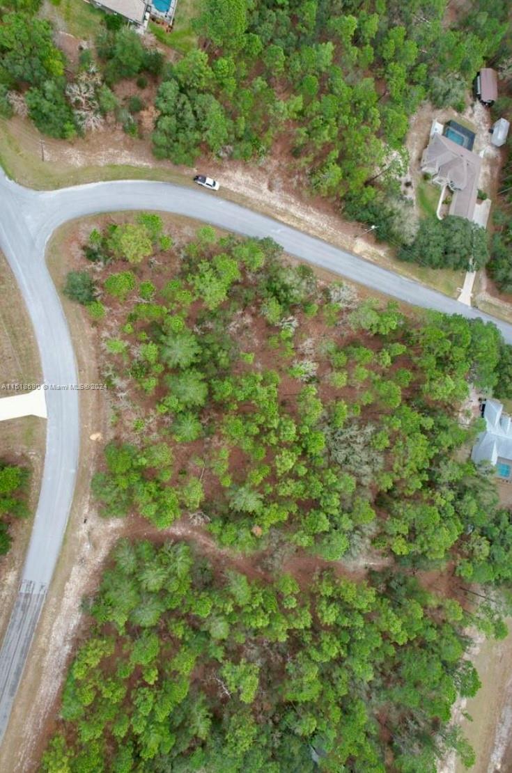 Pine Ridge Estates - Land