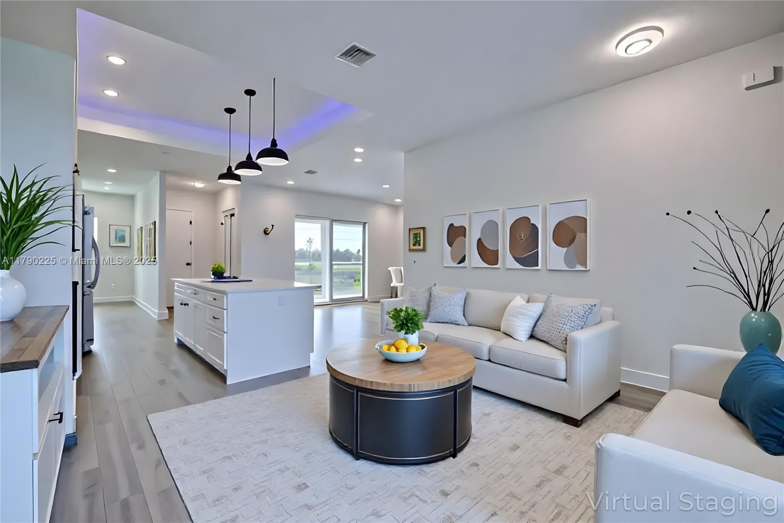 SUN N LAKES OF SEBRING.GOL - Residential