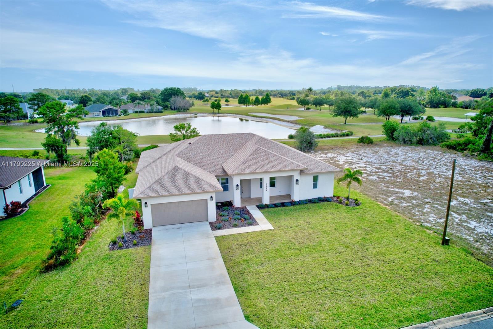 SUN N LAKES OF SEBRING.GOL - Residential