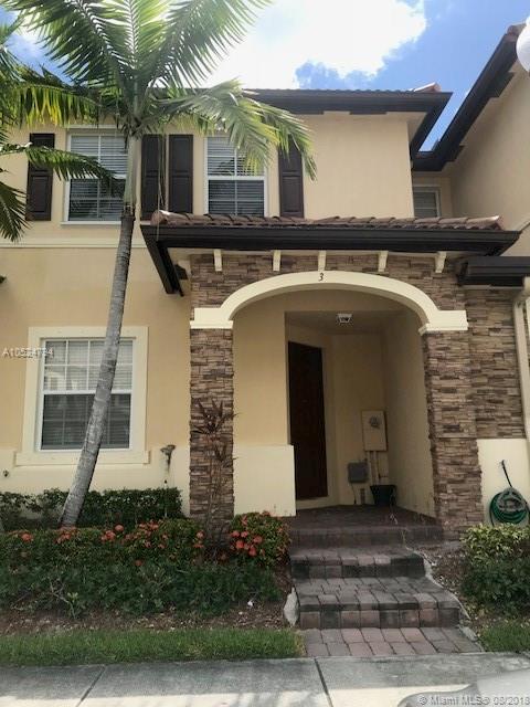 LAKES BY THE BAY EVE REPL - Residential Lease