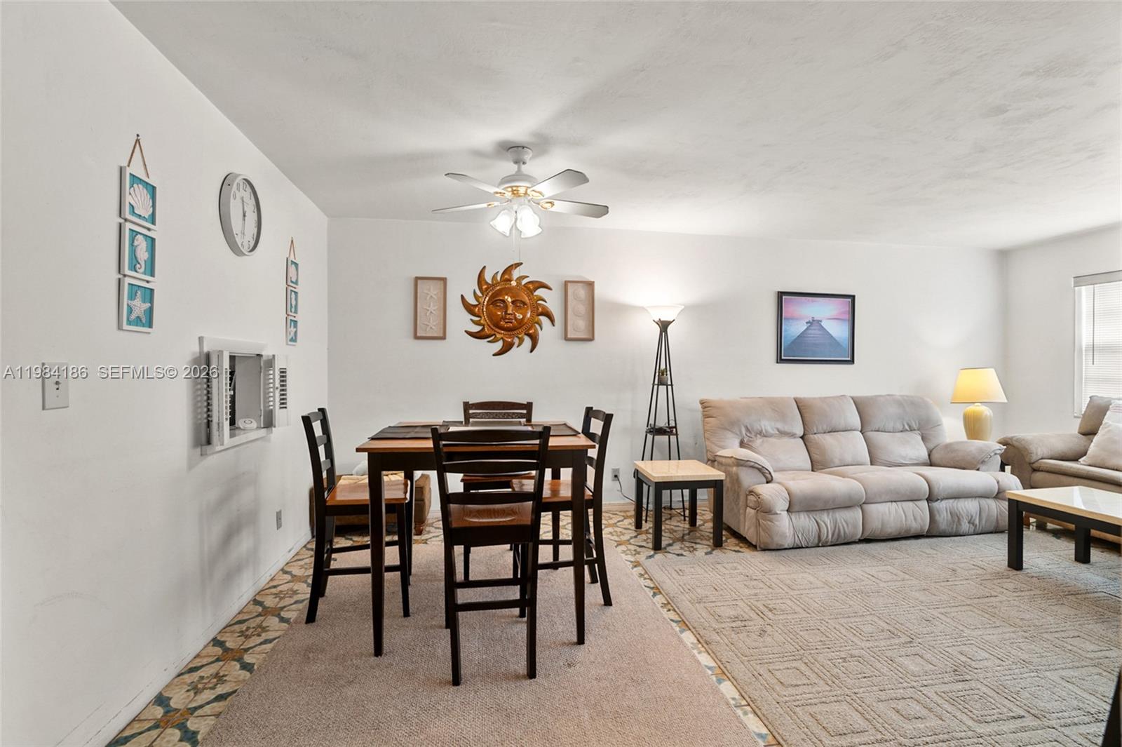 FIFTH HORIZONS CONDO - Residential