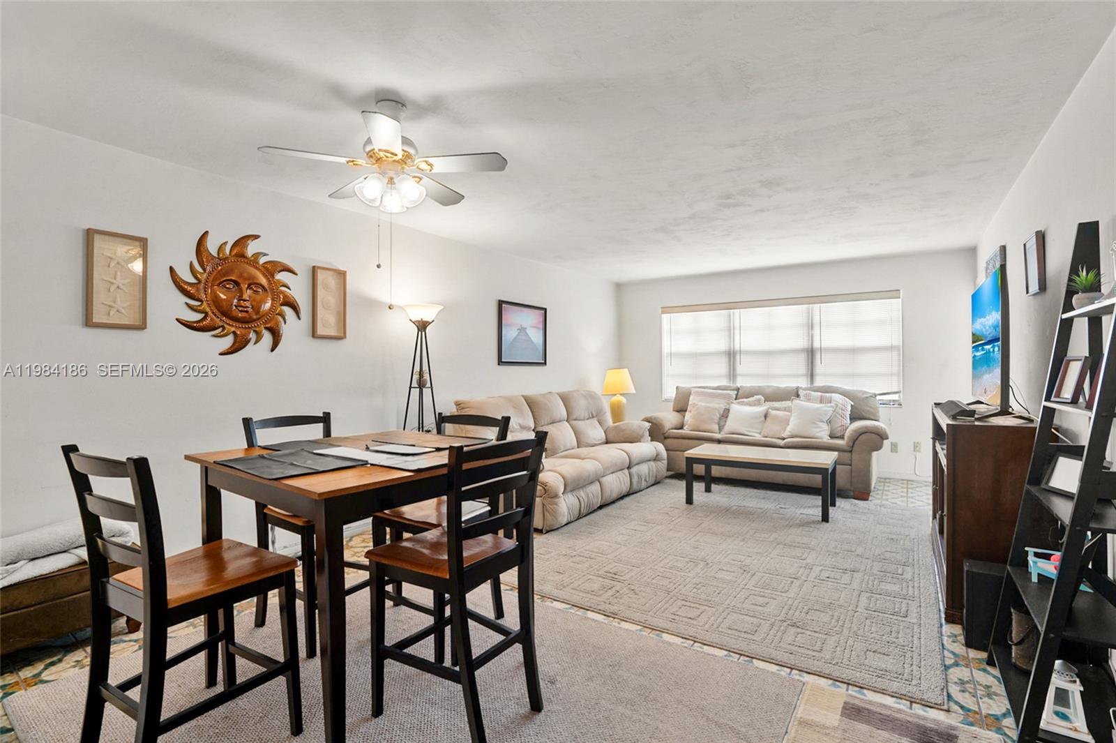 FIFTH HORIZONS CONDO - Residential