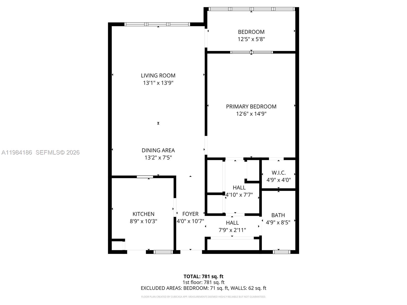 FIFTH HORIZONS CONDO - Residential