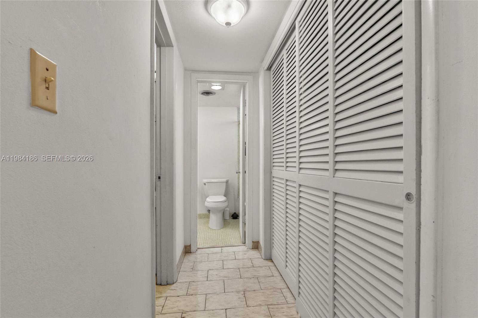 FIFTH HORIZONS CONDO - Residential