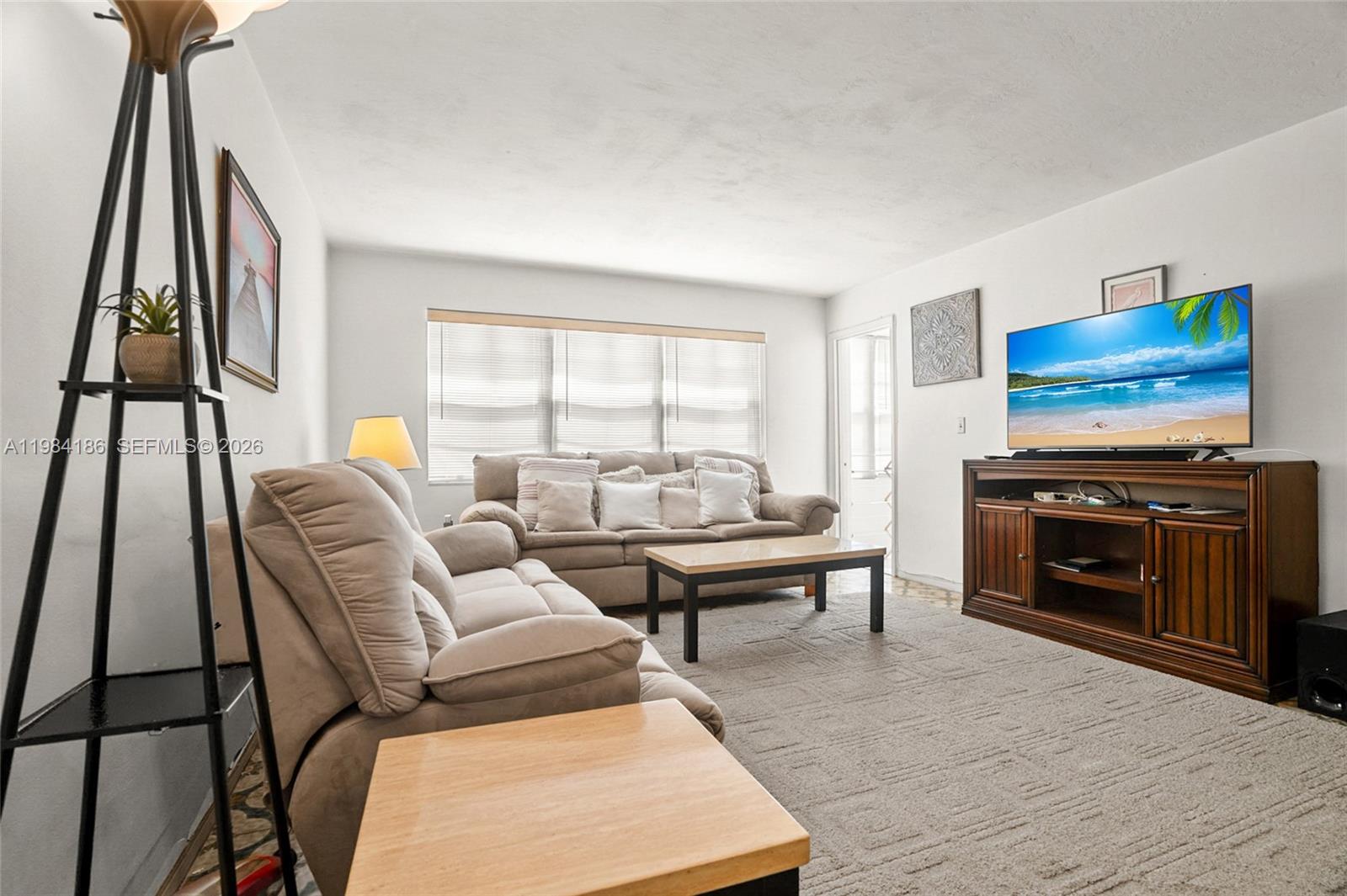 FIFTH HORIZONS CONDO - Residential