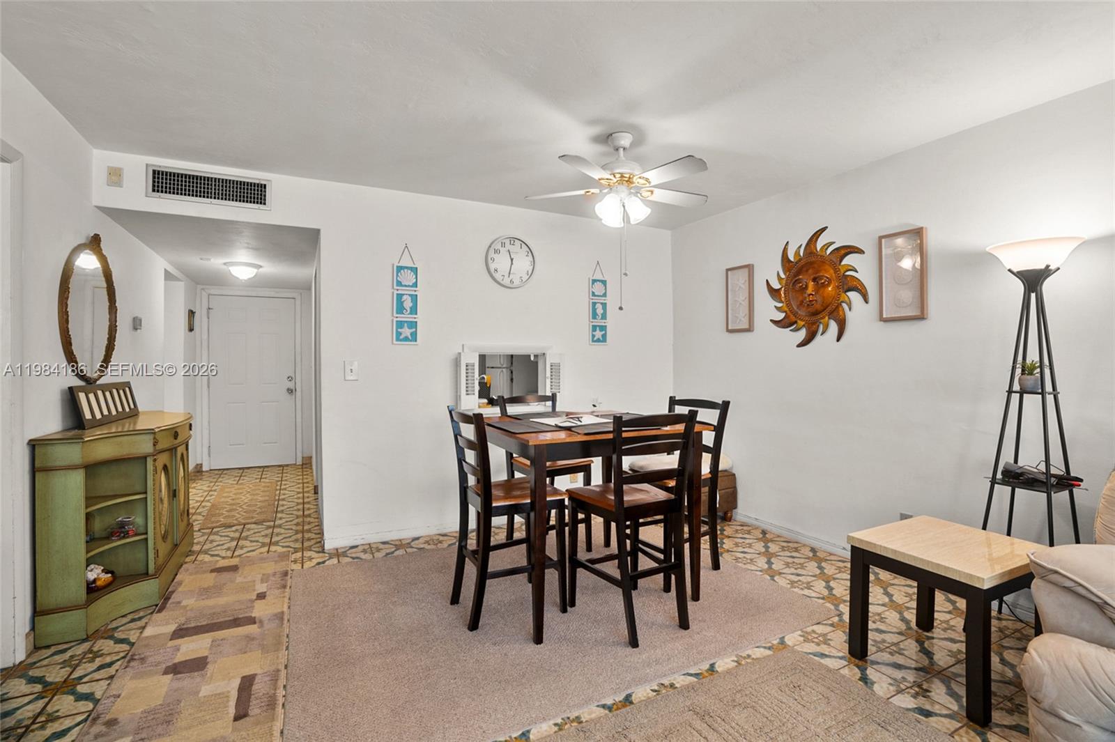 FIFTH HORIZONS CONDO - Residential