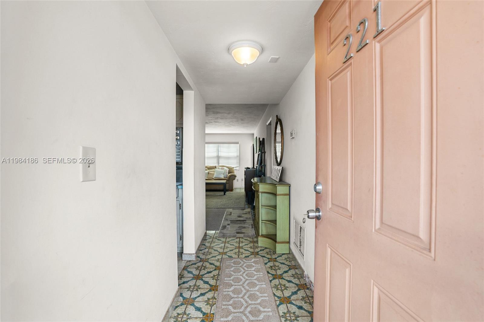 FIFTH HORIZONS CONDO - Residential