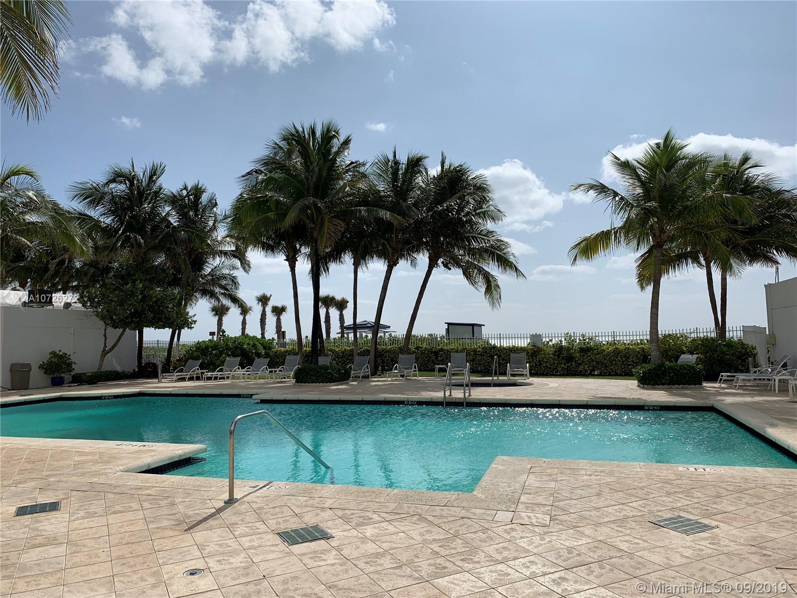 akoya condo - Residential Lease