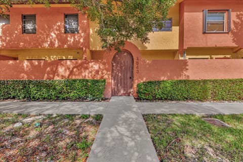 Tiny photo for 4543 NW 90th Ave, Sunrise, FL 33351 (MLS # A12077746)