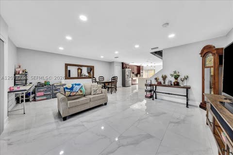 Tiny photo for 4543 NW 90th Ave, Sunrise, FL 33351 (MLS # A12077746)