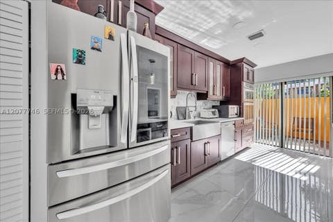 Tiny photo for 4543 NW 90th Ave, Sunrise, FL 33351 (MLS # A12077746)