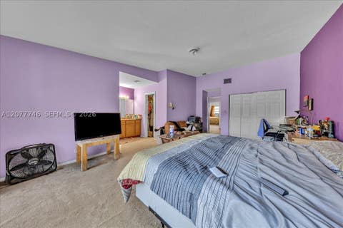 Tiny photo for 4543 NW 90th Ave, Sunrise, FL 33351 (MLS # A12077746)