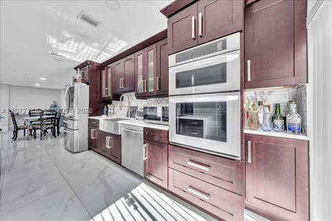 Tiny photo for 4543 NW 90th Ave, Sunrise, FL 33351 (MLS # A12077746)