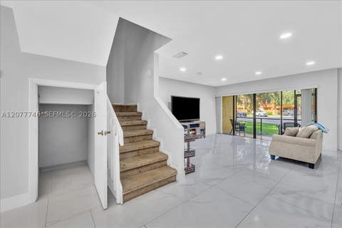 Tiny photo for 4543 NW 90th Ave, Sunrise, FL 33351 (MLS # A12077746)