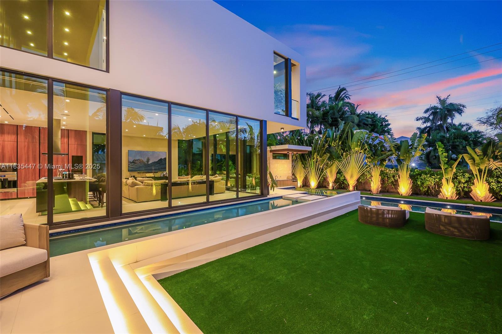 MID GOLF SUB - Residential