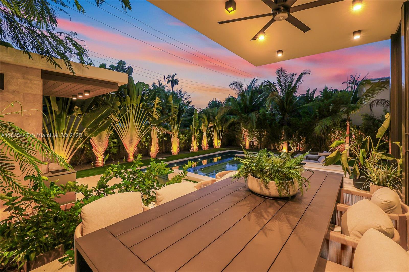MID GOLF SUB - Residential