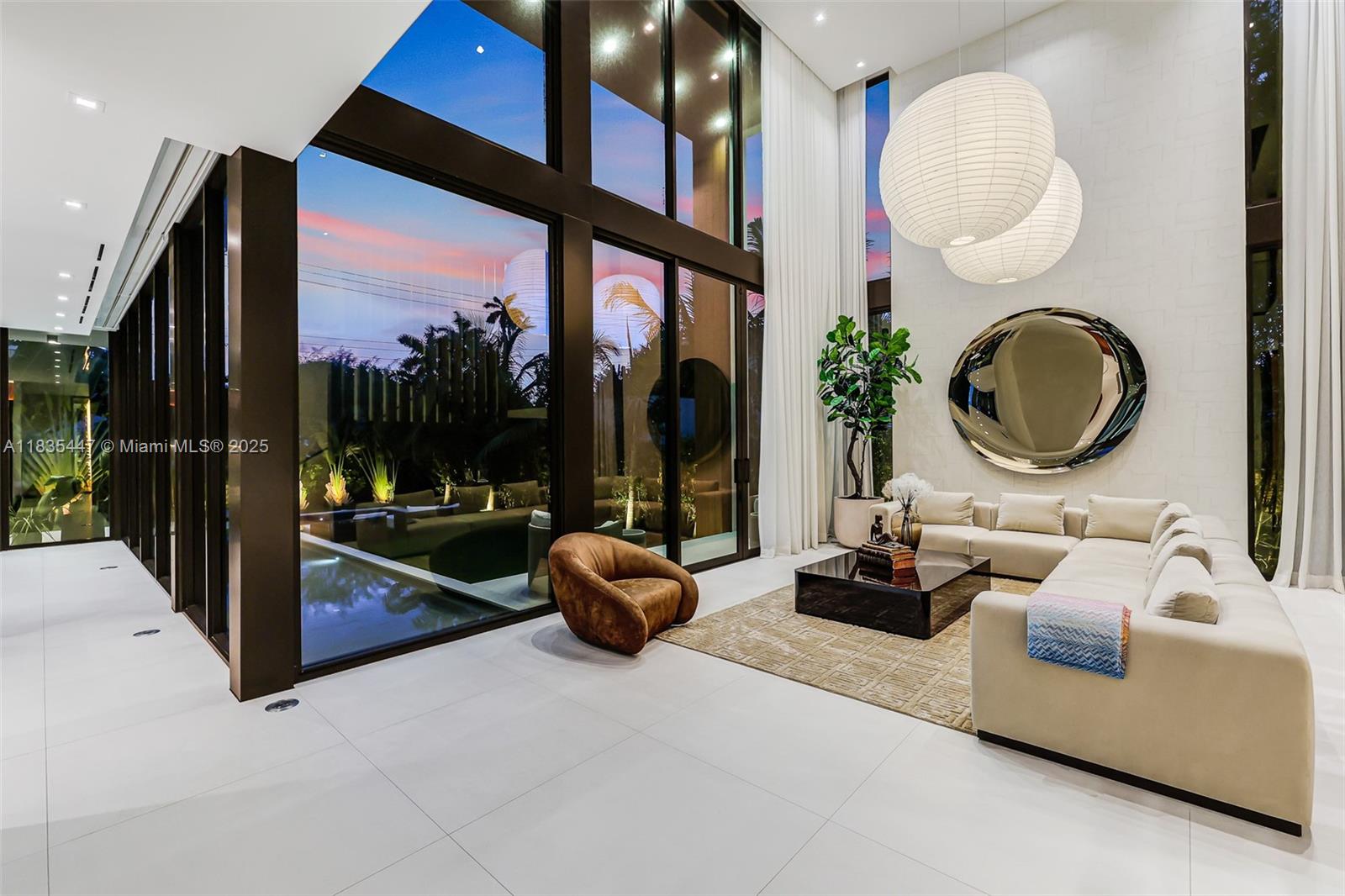 MID GOLF SUB - Residential