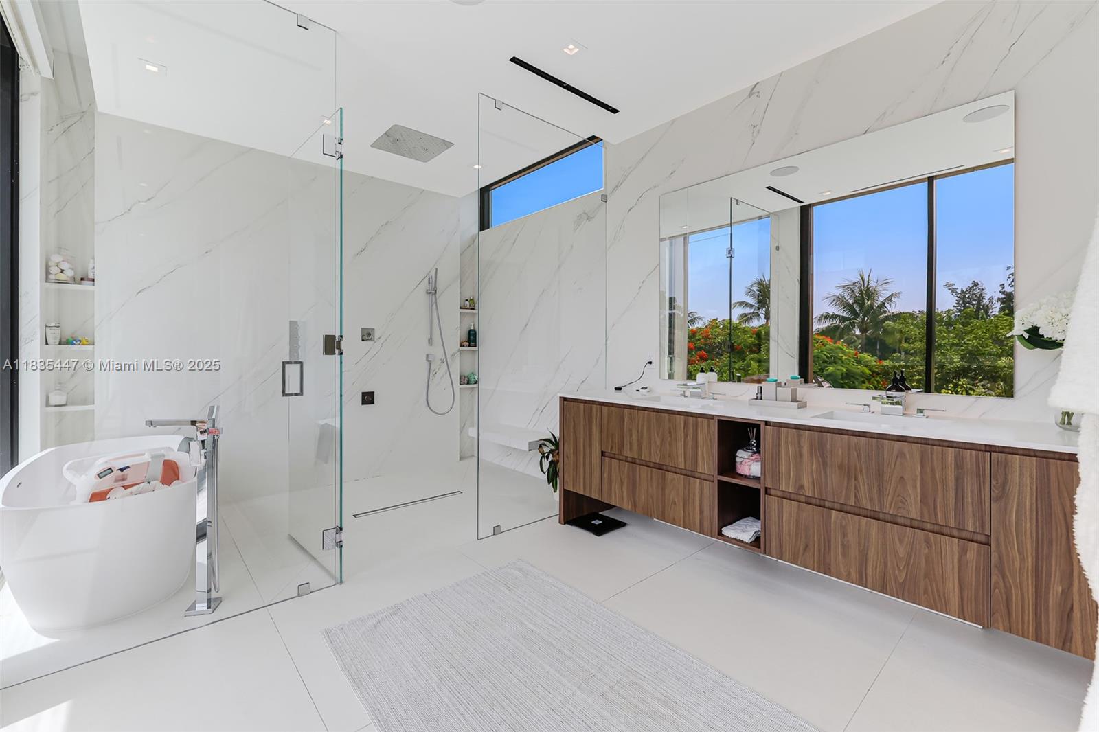 MID GOLF SUB - Residential
