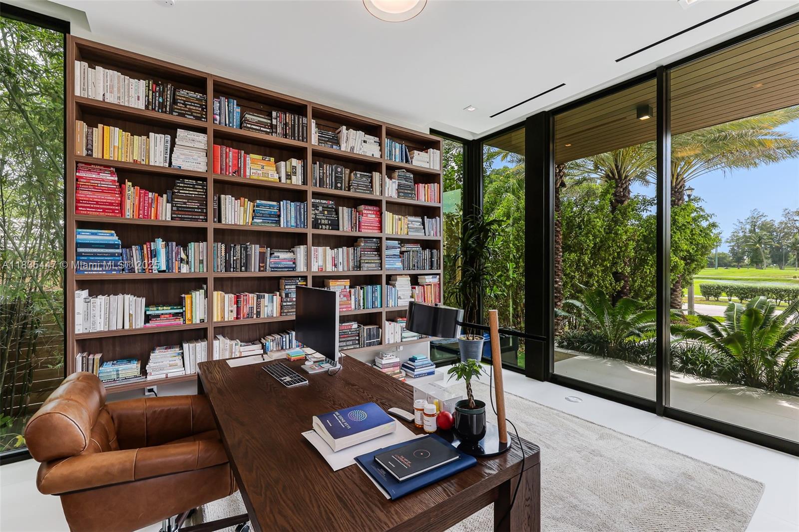 MID GOLF SUB - Residential