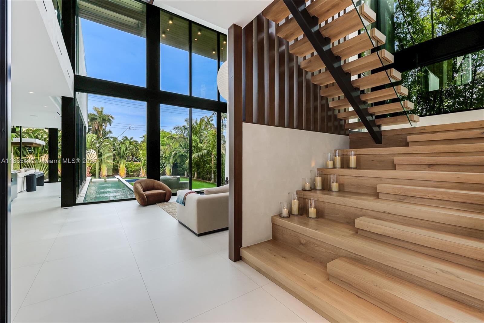 MID GOLF SUB - Residential