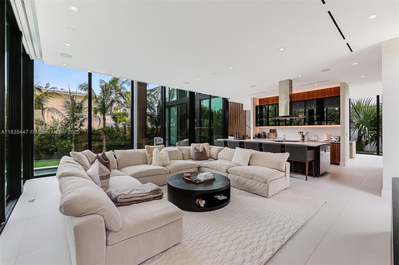 MID GOLF SUB - Residential