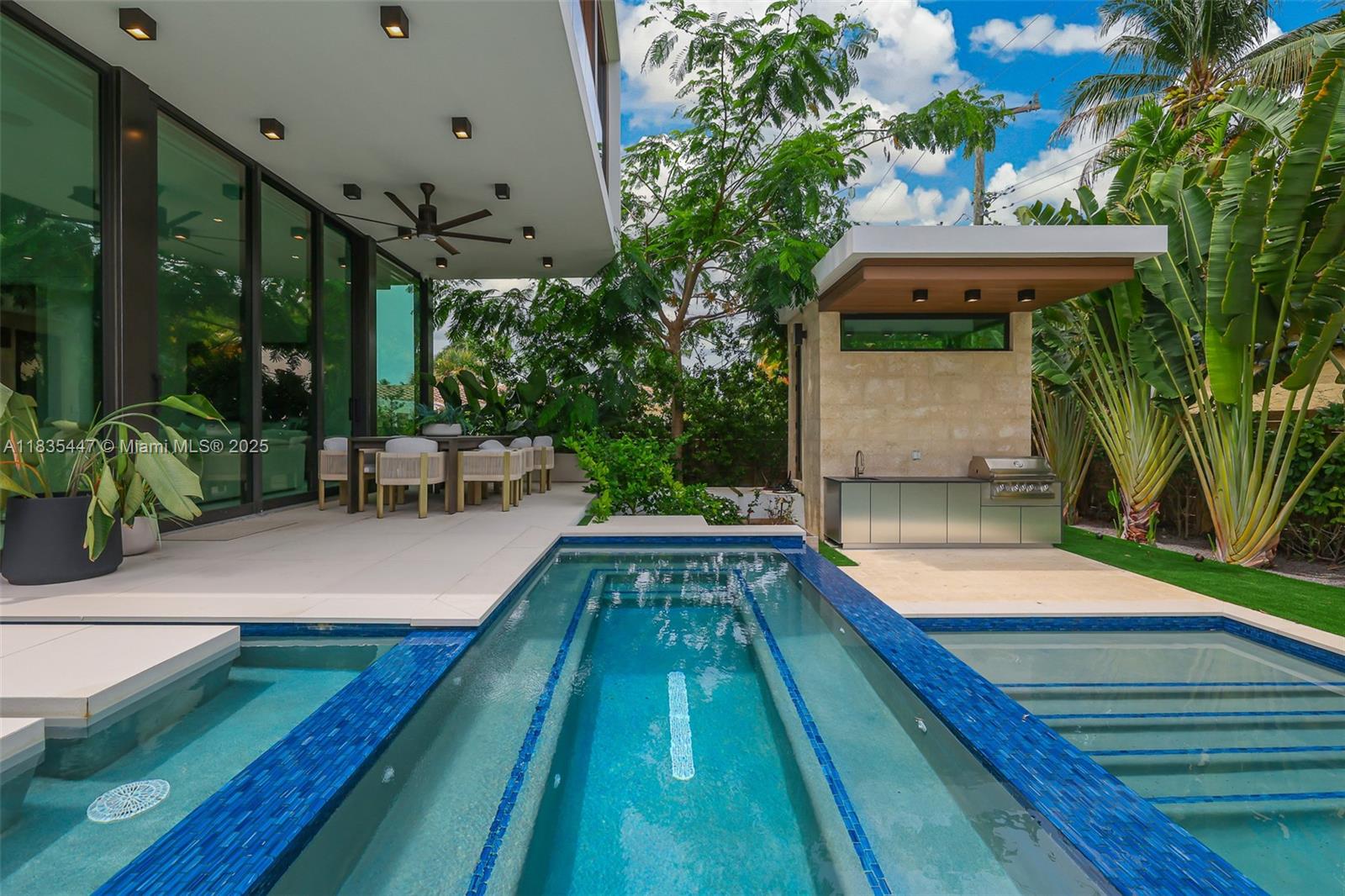 MID GOLF SUB - Residential