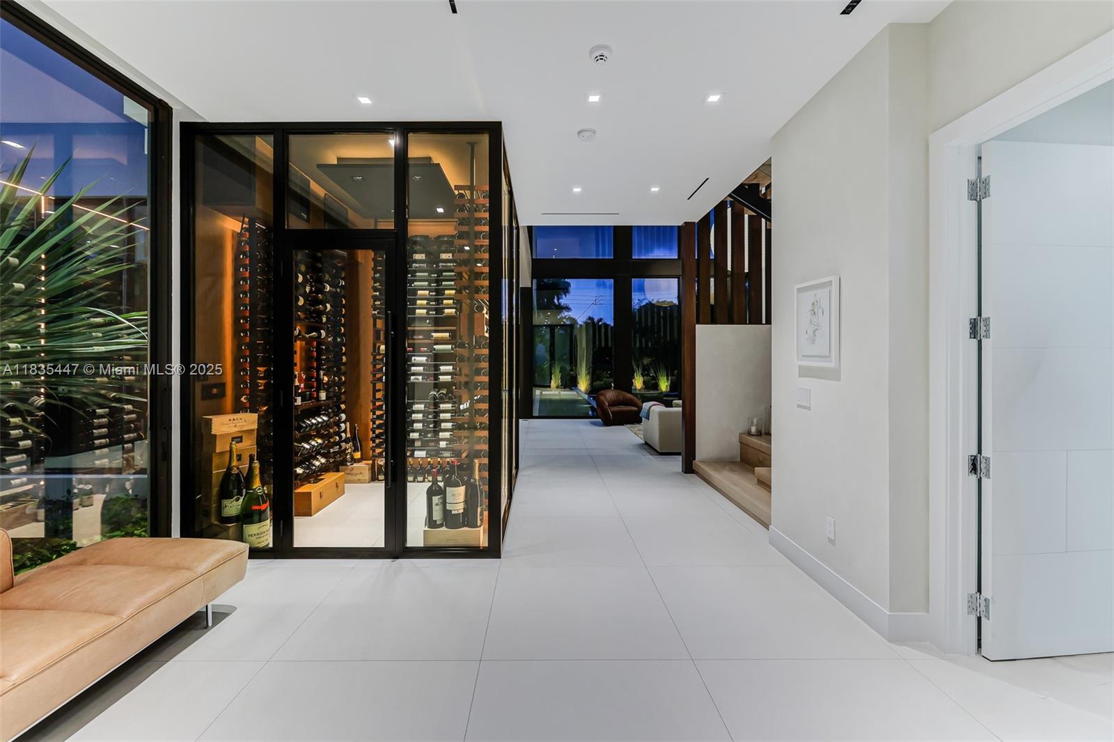 MID GOLF SUB - Residential