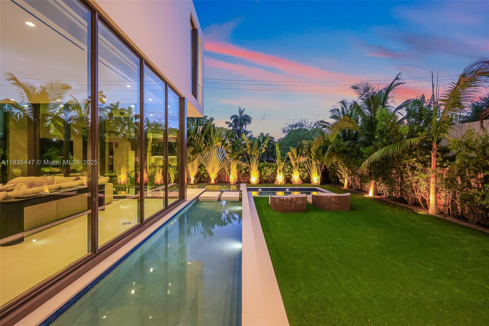 MID GOLF SUB - Residential