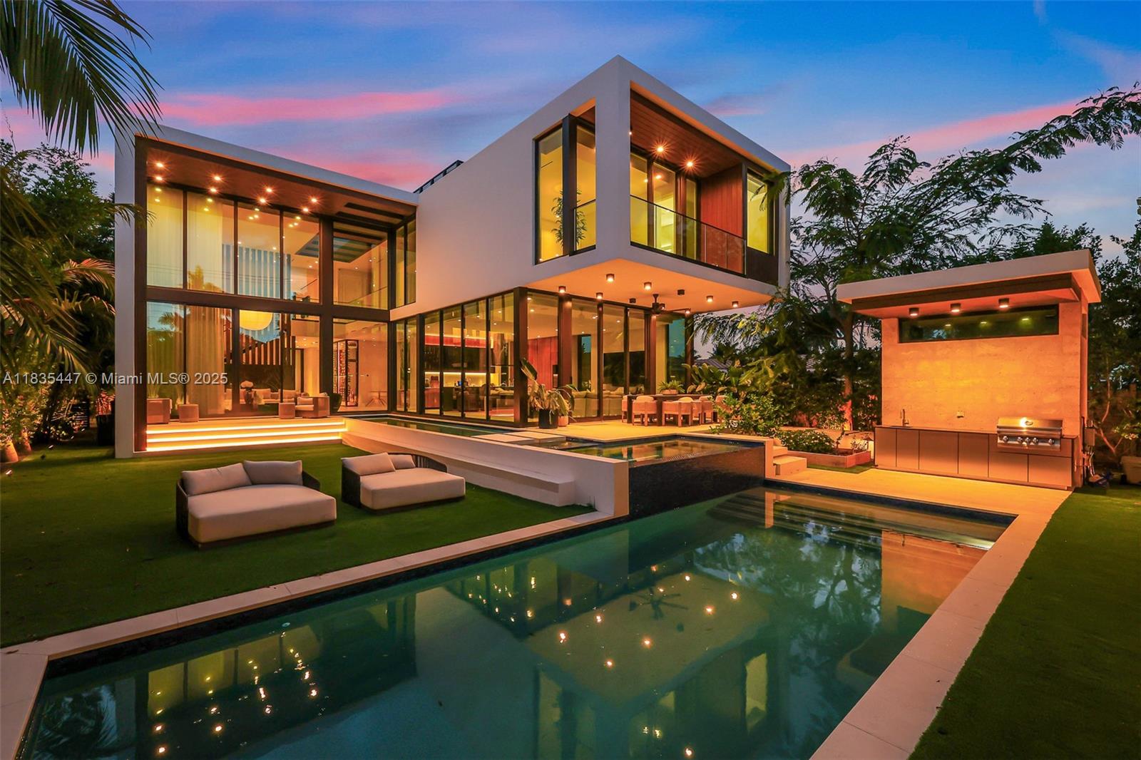 MID GOLF SUB - Residential