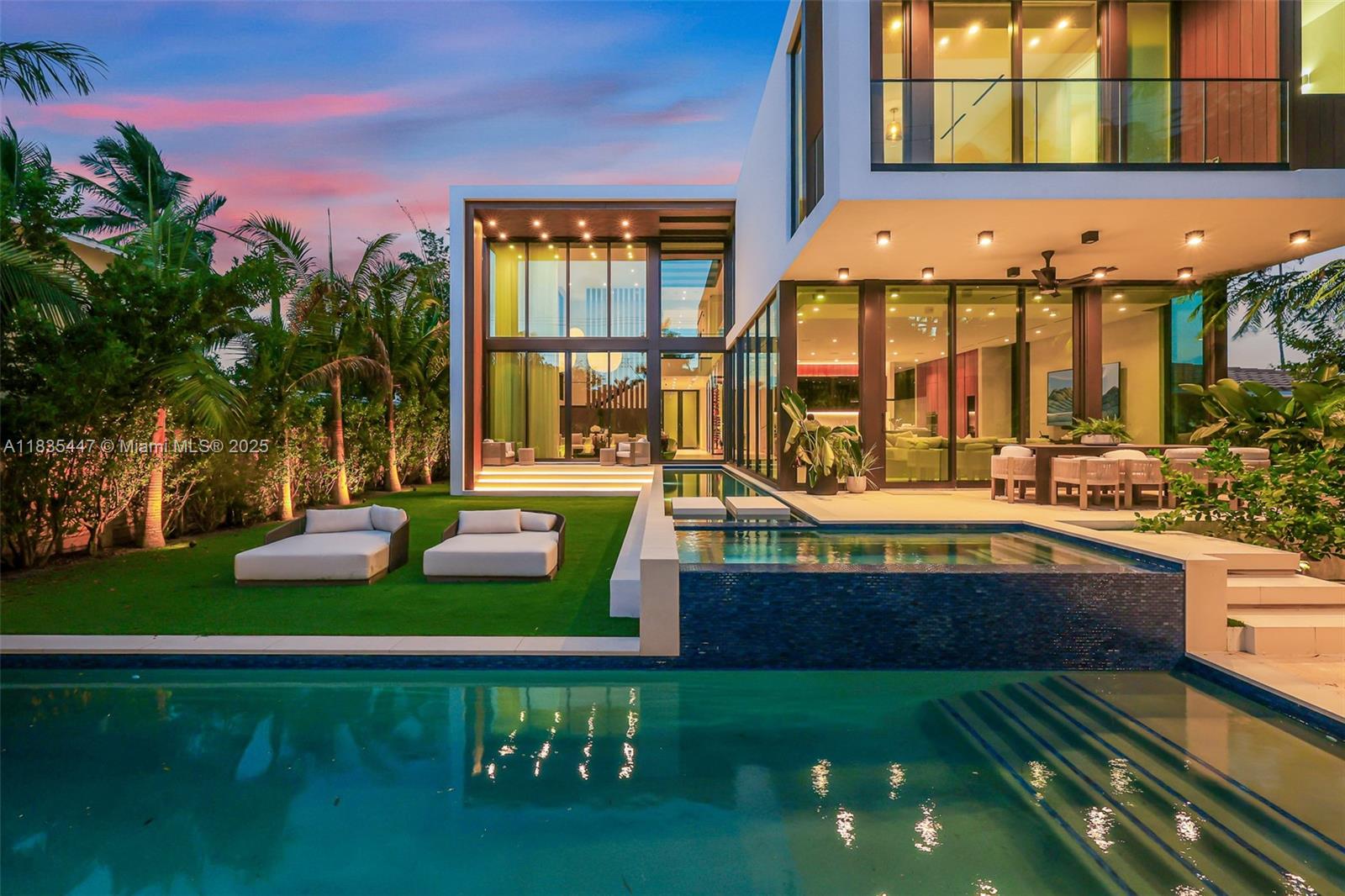 MID GOLF SUB - Residential