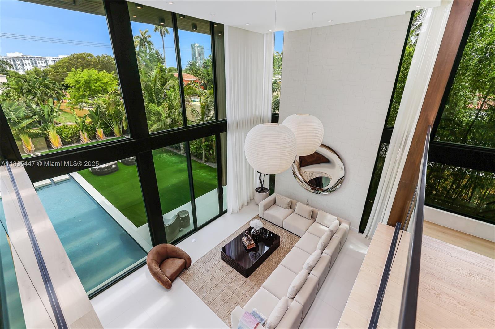 MID GOLF SUB - Residential