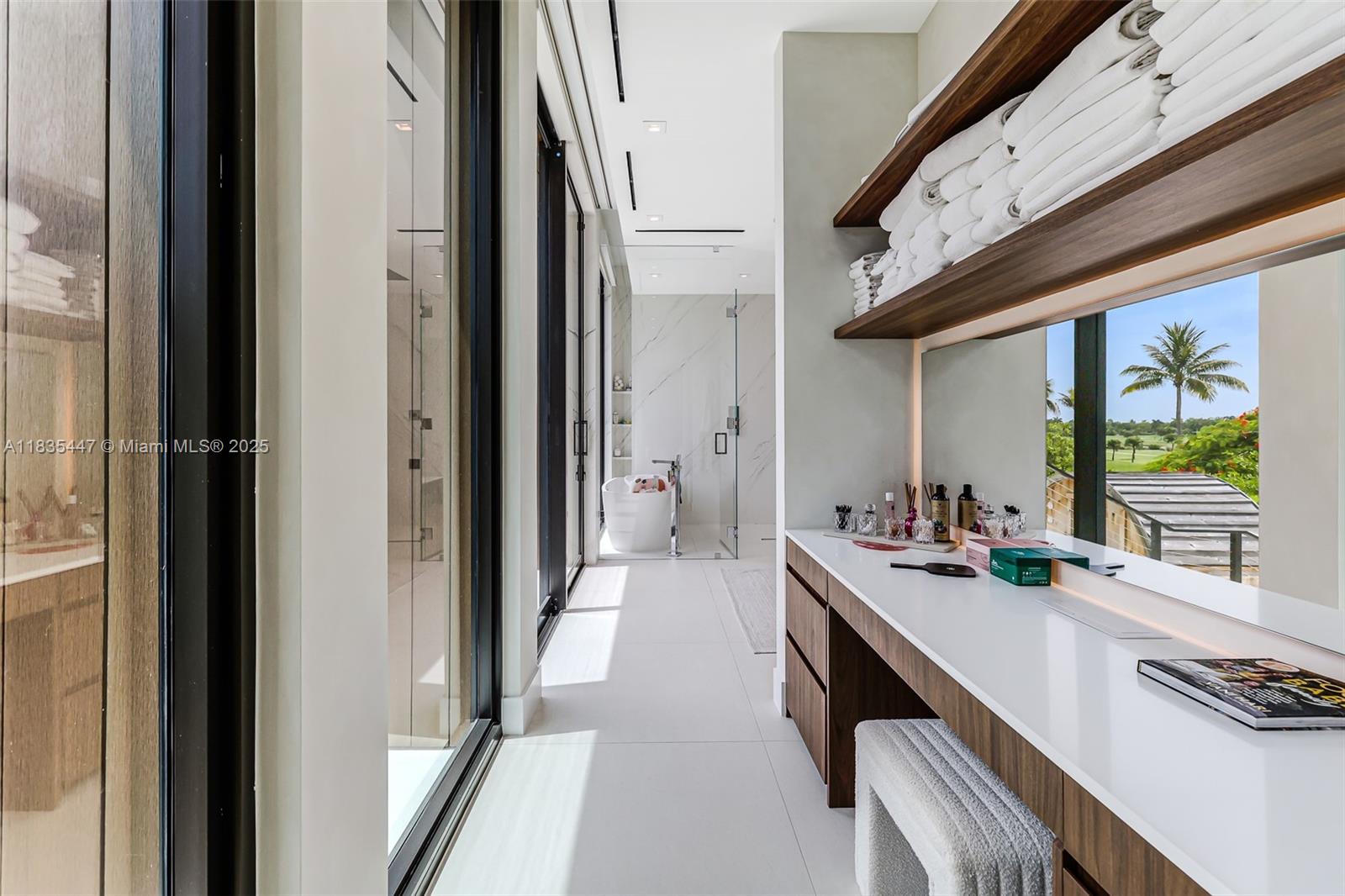 MID GOLF SUB - Residential