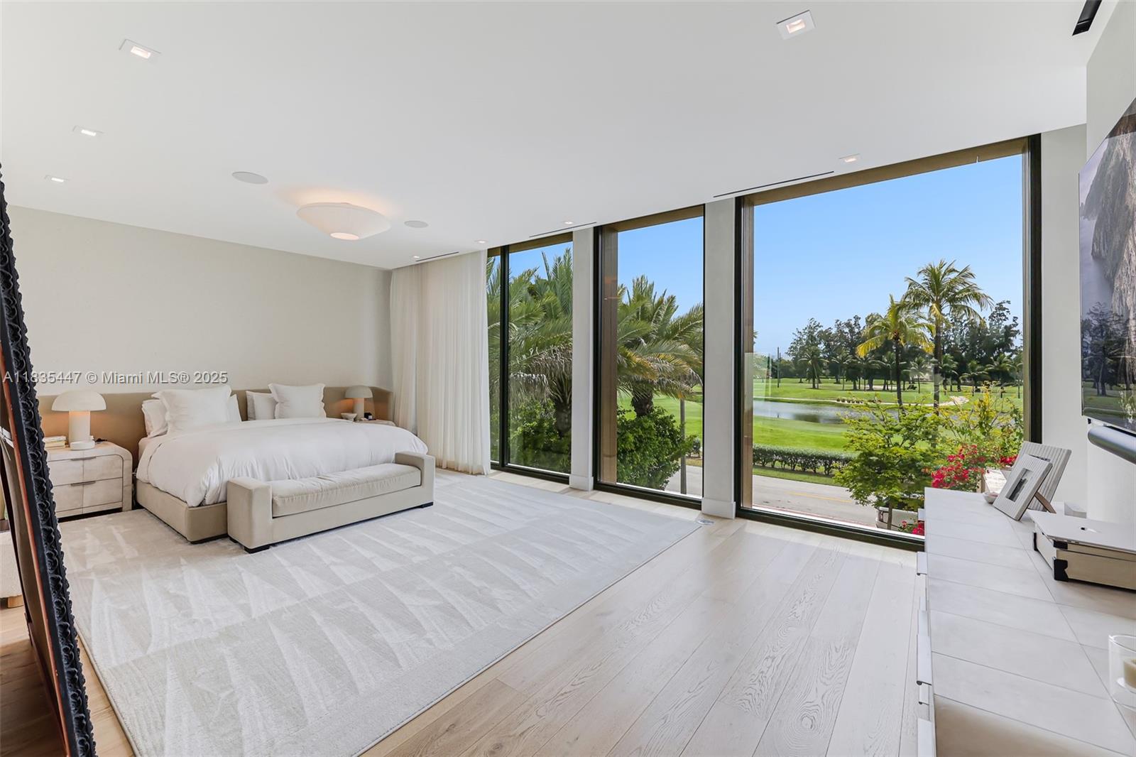 MID GOLF SUB - Residential