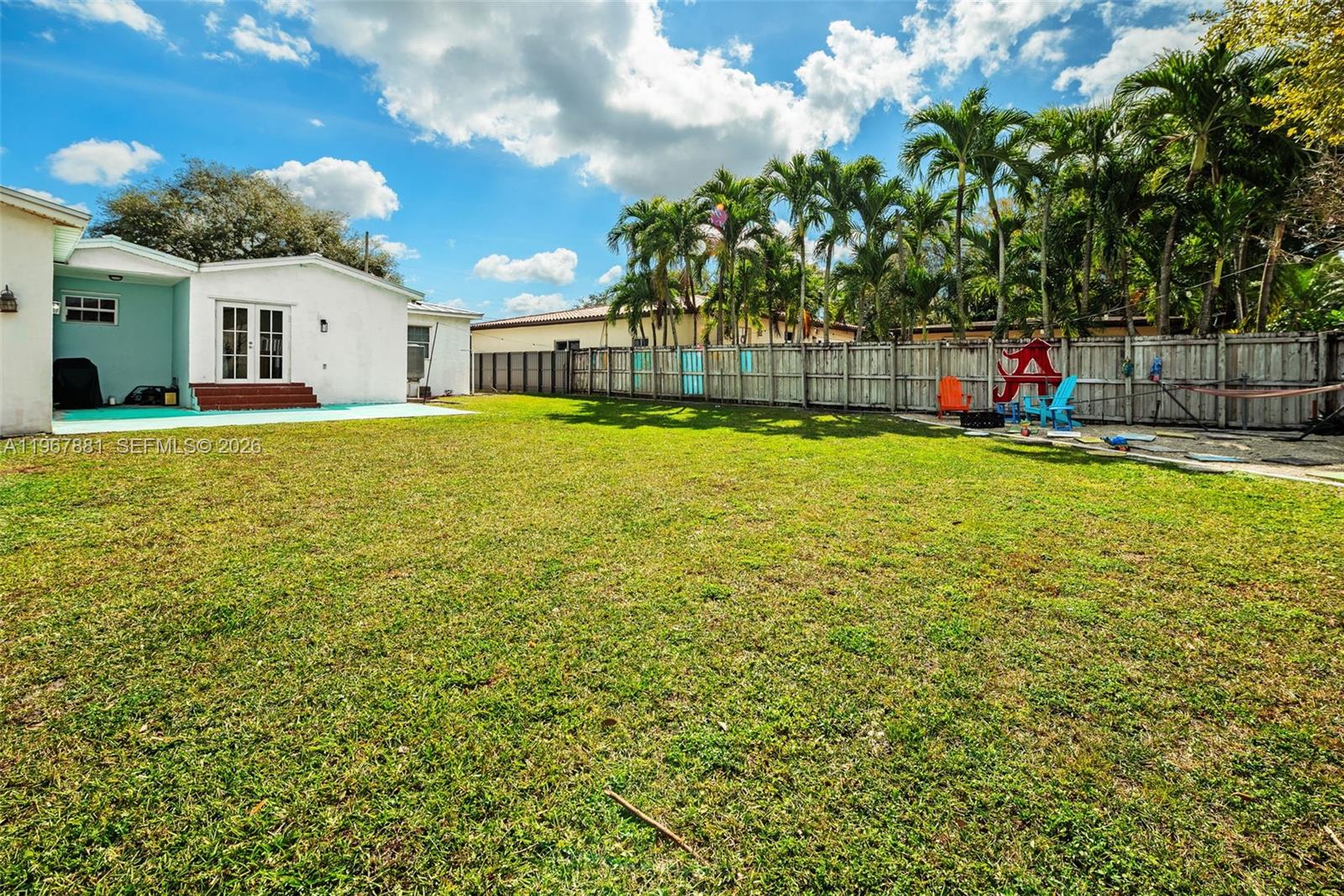 GOLF COURSE ADDN HIA - Residential