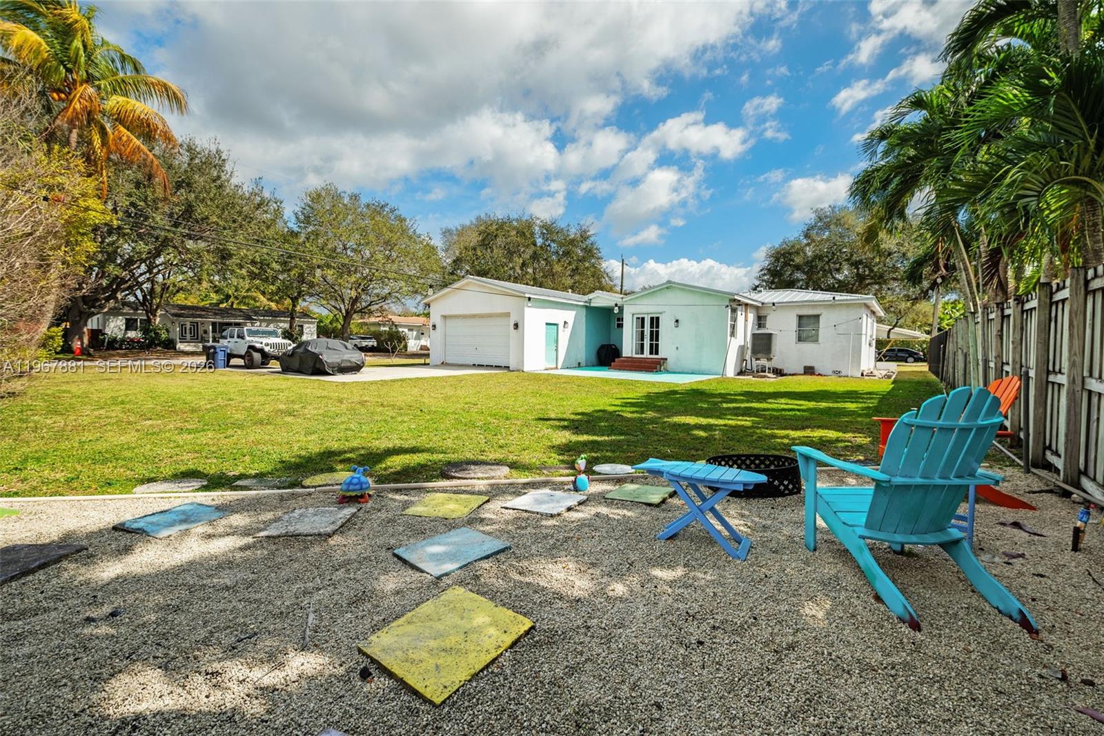 GOLF COURSE ADDN HIA - Residential